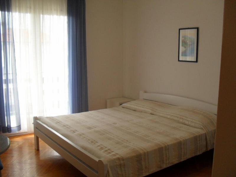 Studio Apartmani Krstina Sukošan Exterior foto